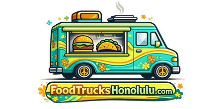 FoodTrucksHonolulu.com logo